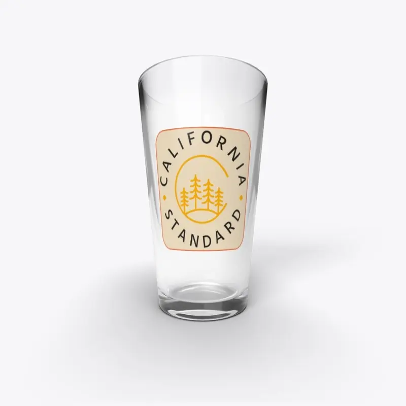 The Only Pint Glass You Need