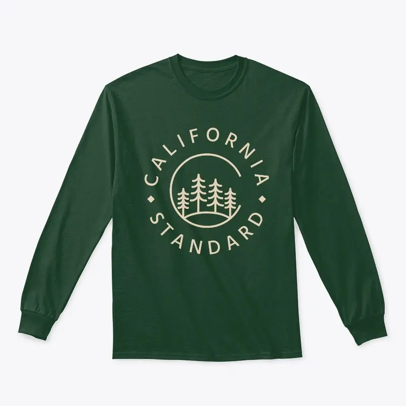 Long-Sleeve Tee