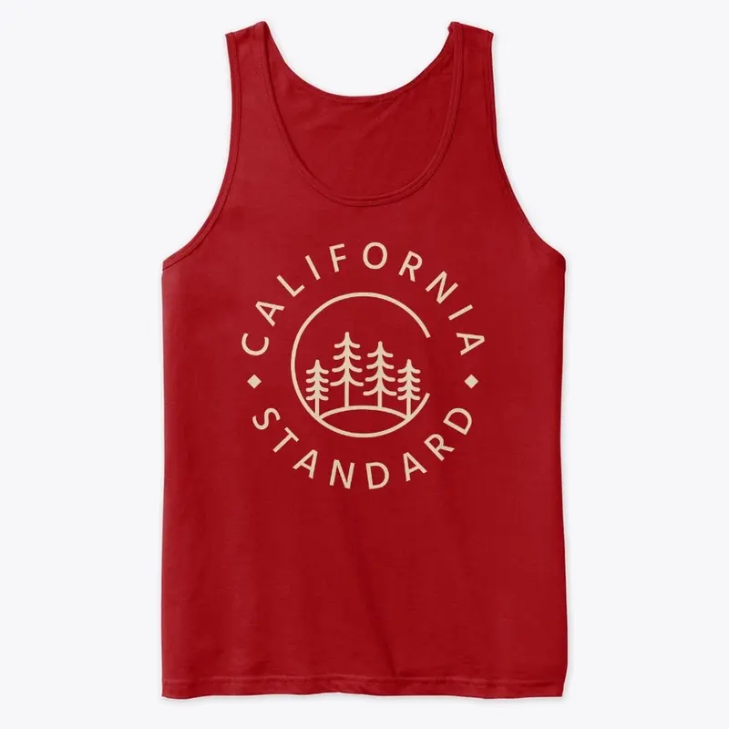 Men's Tank